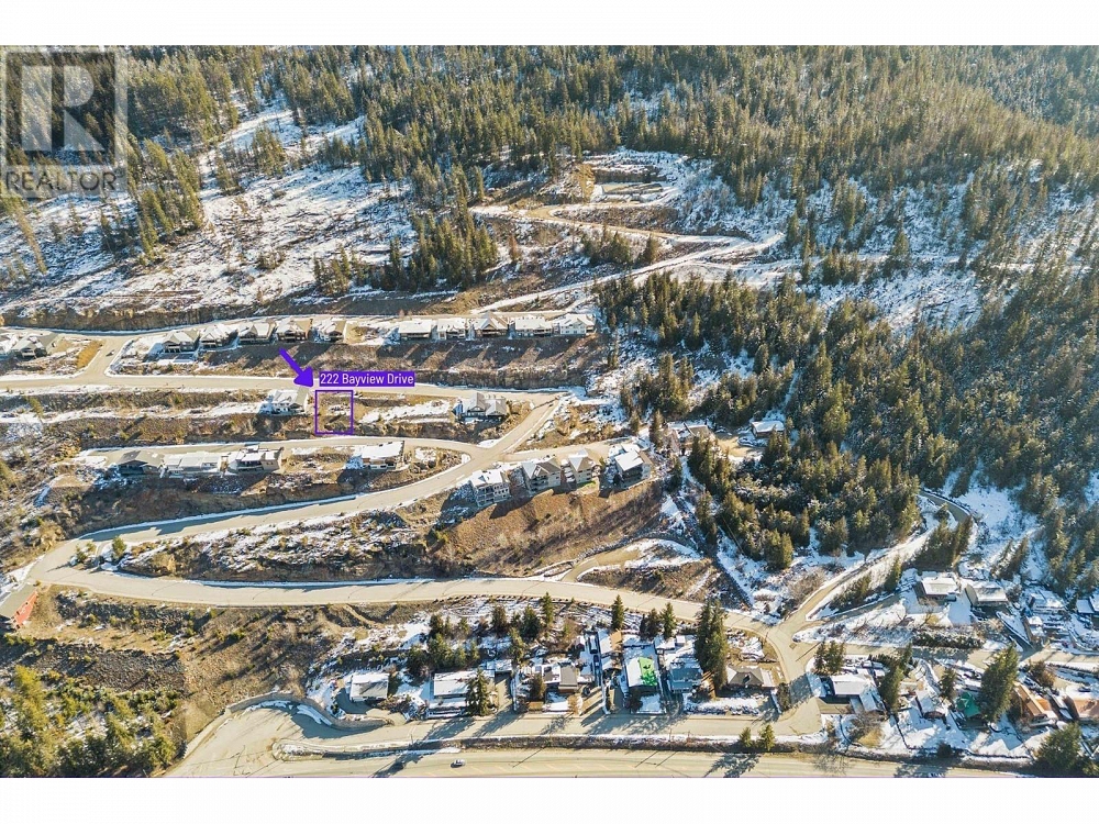 222 Bayview Drive Sicamous Photo 4